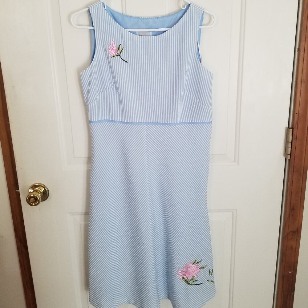 K Studio Womens Dress